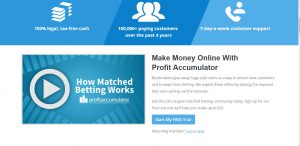 profit accumulator free trial